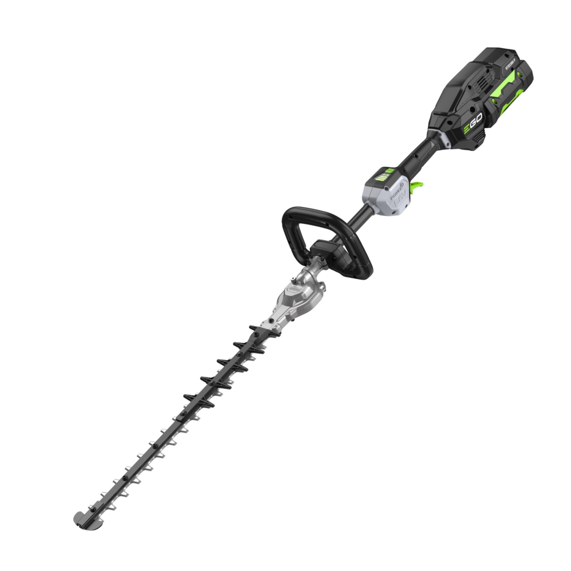 EGO HTX5300-P Häcksax utan batteri och laddare