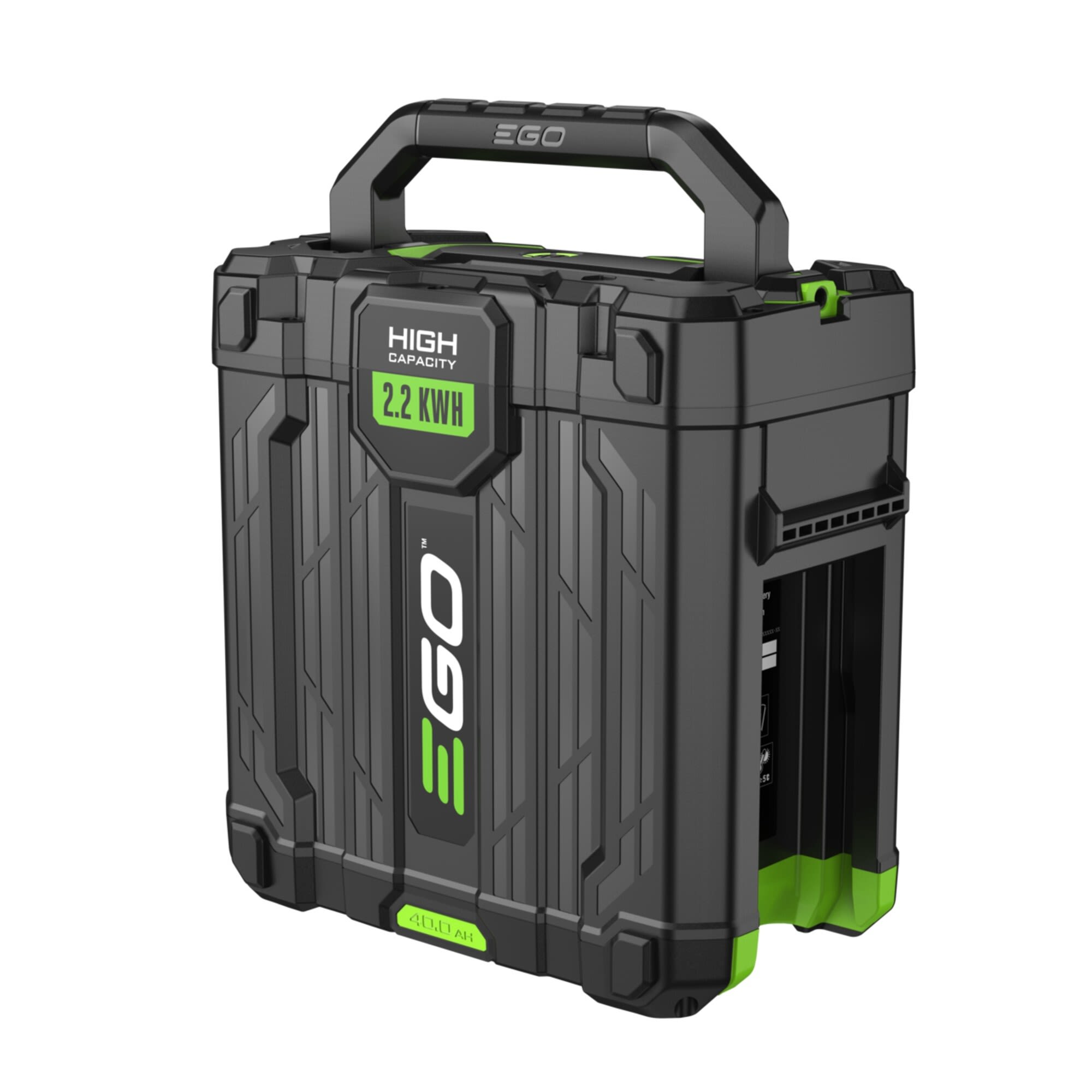 EGO HC2240T Batteri 56V 40.0AH