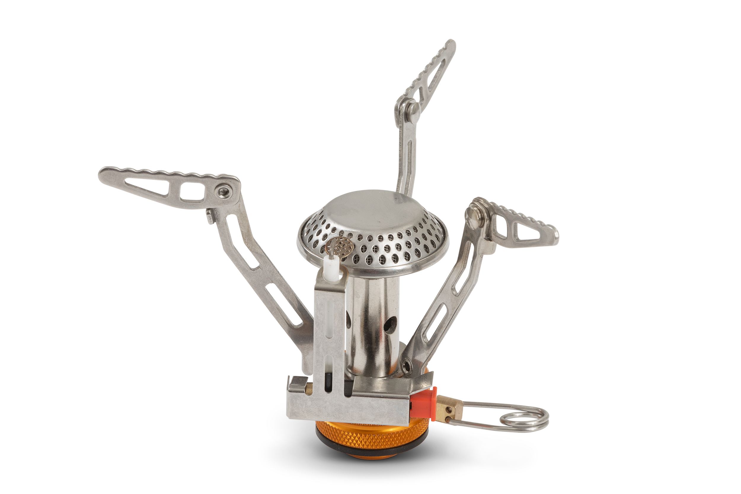 BRIV Compact Piezo 3000 Gasbrännare 3000 W