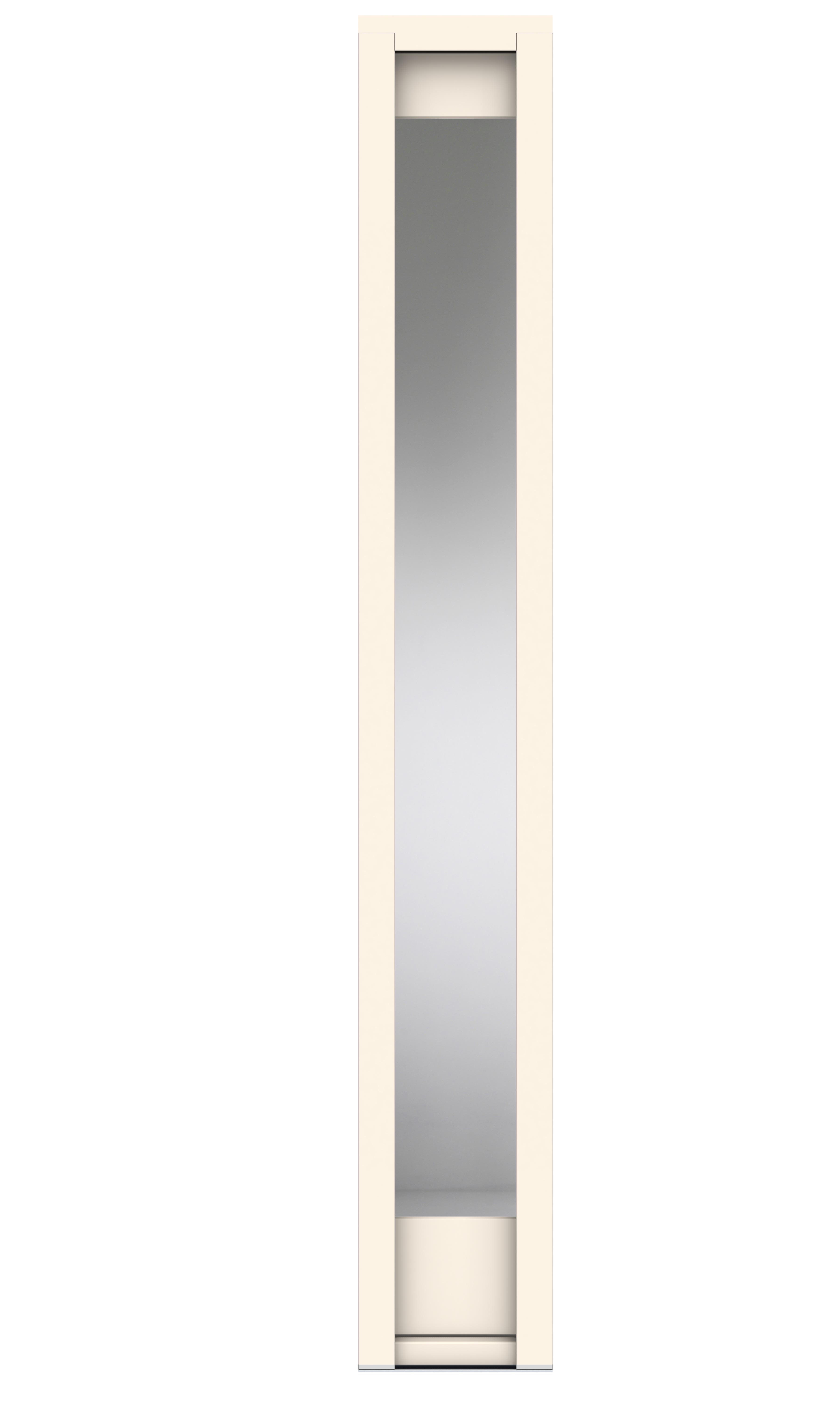Swedoor SL1 Sidoljus 2080x298 mm