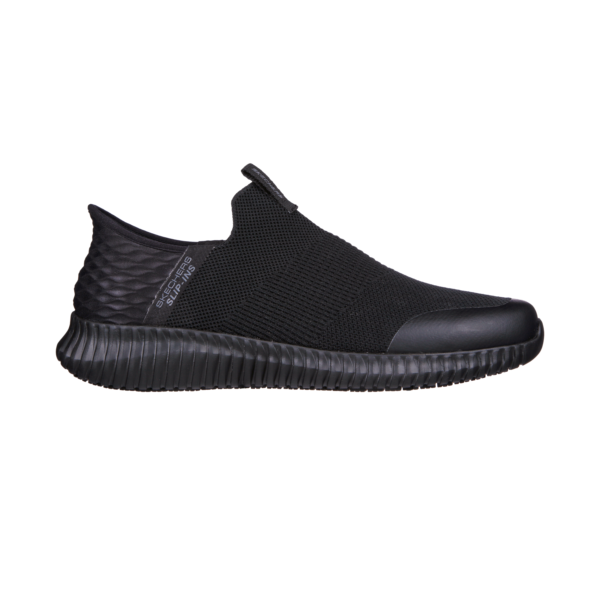 Skechers Cessnock Yrkessko 35