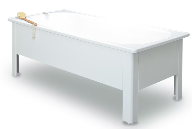 Svedbergs 1600 STD Badekar 180 l