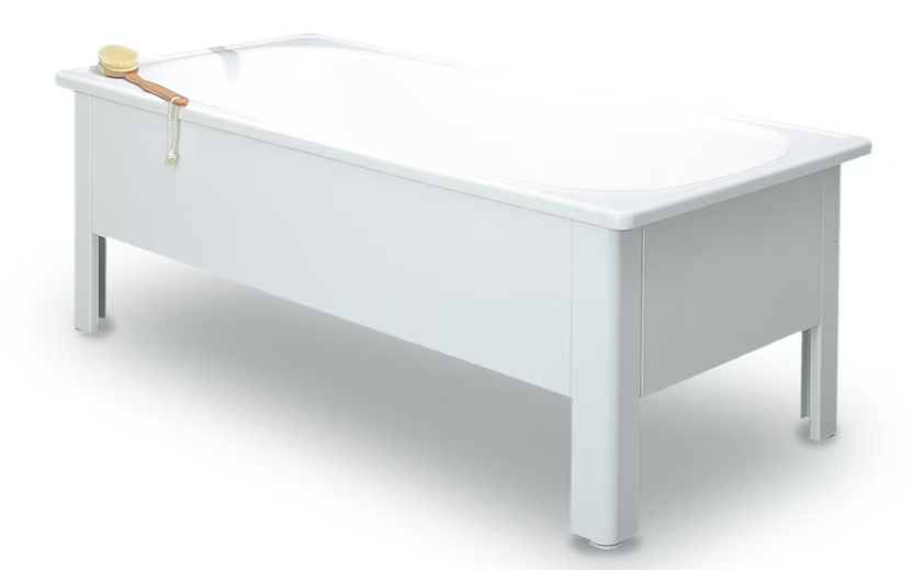 Svedbergs 1400 STD Badekar 160 l