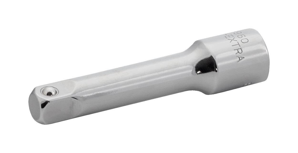 Bahco 6960-4 Förlängare med fyrkantsfäste 100 mm