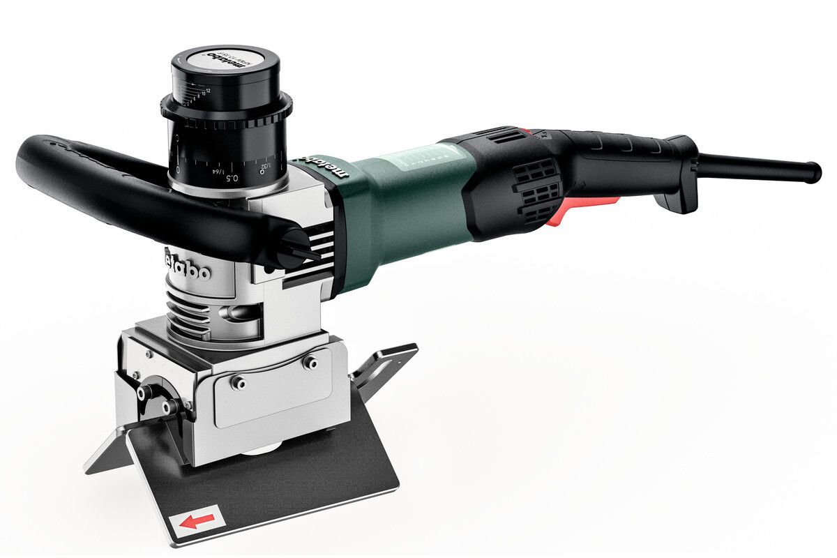 Metabo KFMV 17-15 F Kantfräs 1700W