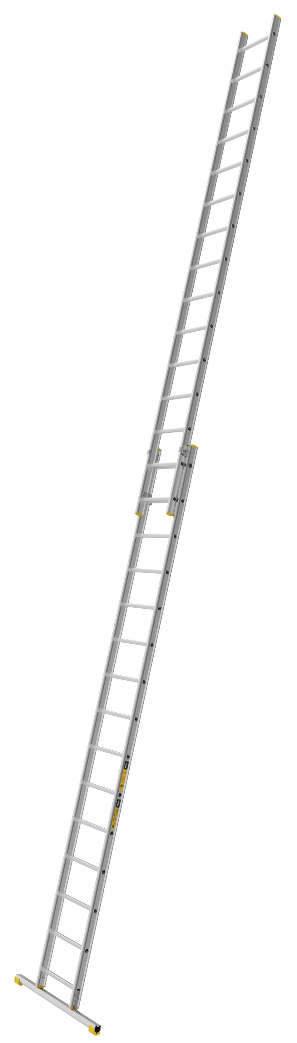 W.steps LPR Ekspansjonsstige 2-delt