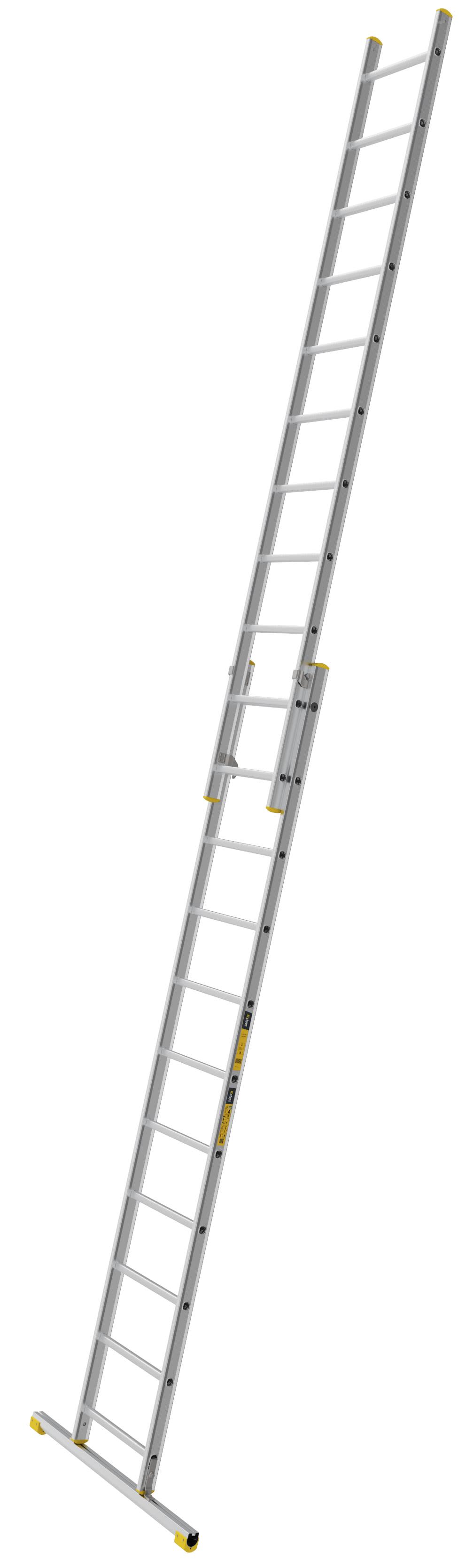 W.steps LPR Ekspansjonsstige 2-delt