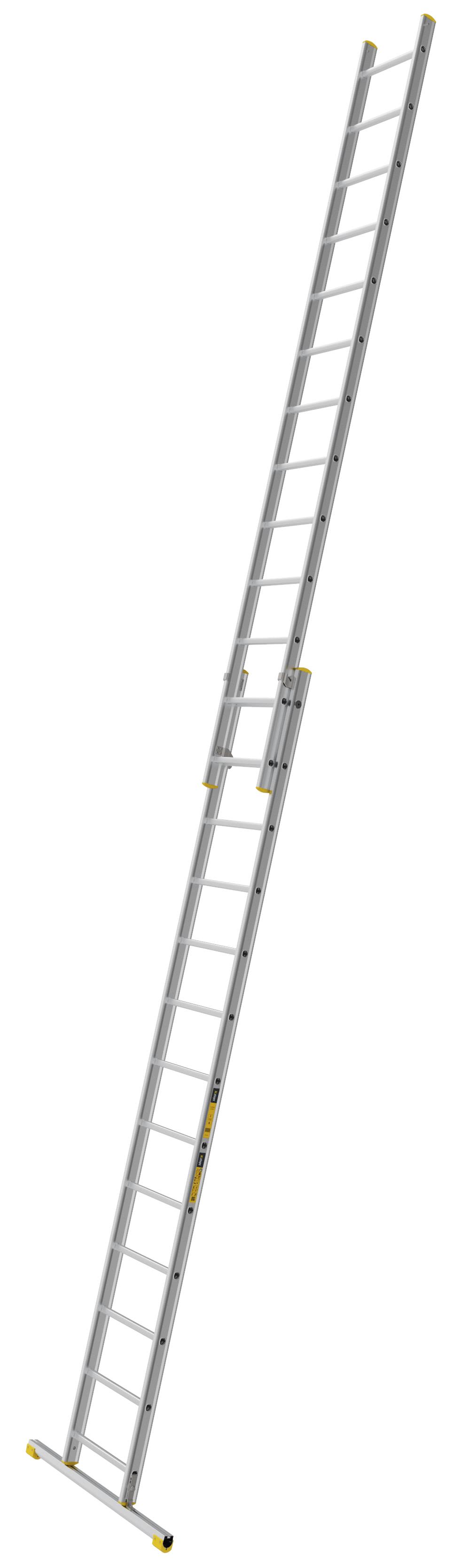 W.steps LPR Ekspansjonsstige 2-delt