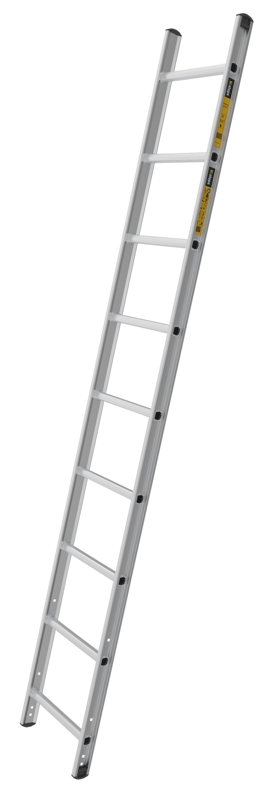 W.steps LBA Enkel stige