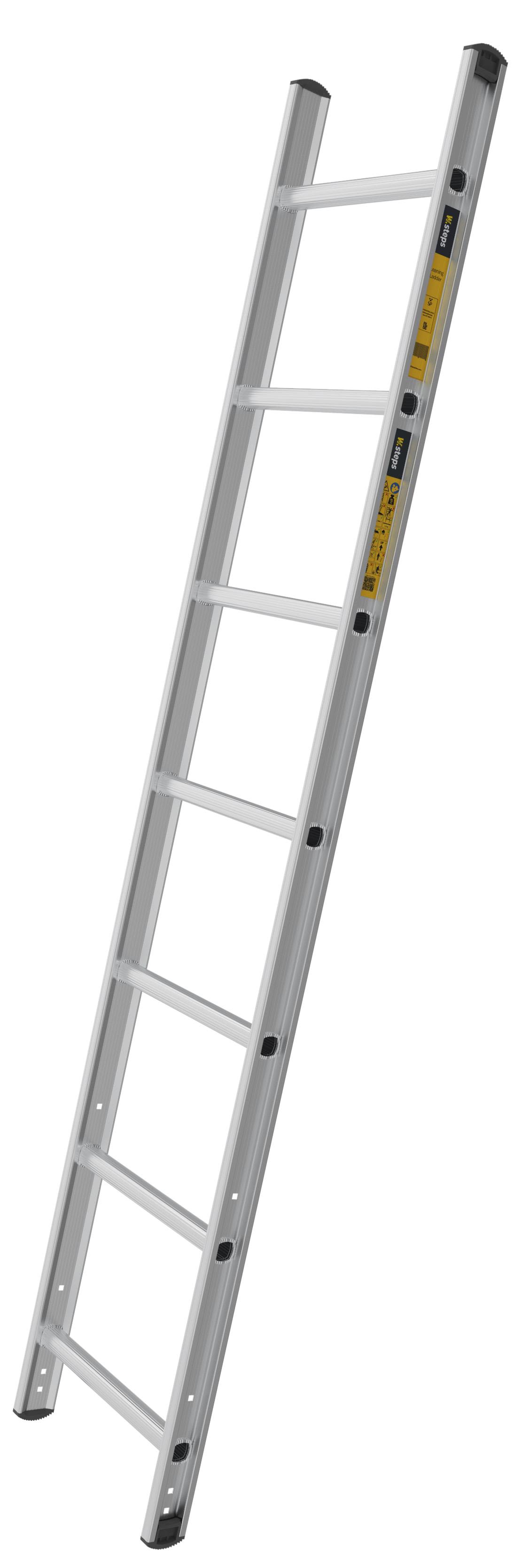 W.steps W LBA-S2 Enkelstege 7 steg