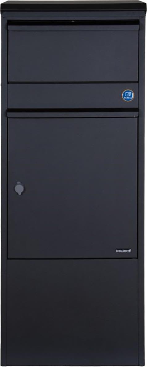 Berglund MP4000 Paketpostlåda
