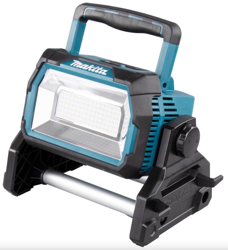 Makita DML809 Arbetslampa utan batteri och laddare