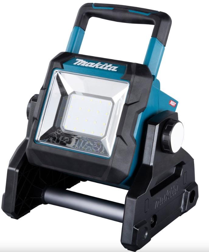 Makita ML003G Arbetslampa utan batteri och laddare