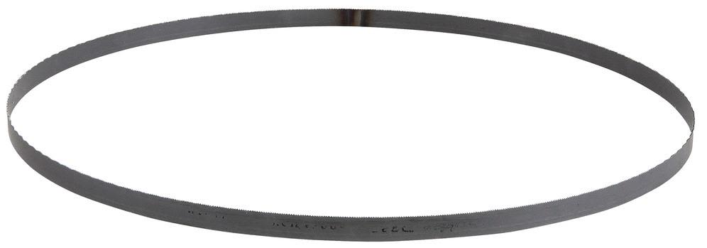 Makita 194692-6 Bandsågsblad stål, 0-4 mm, 24 TPI