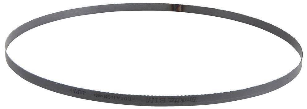 Makita 792556-4 Båndsagblad stål, 4-5 mm, 18 TPI