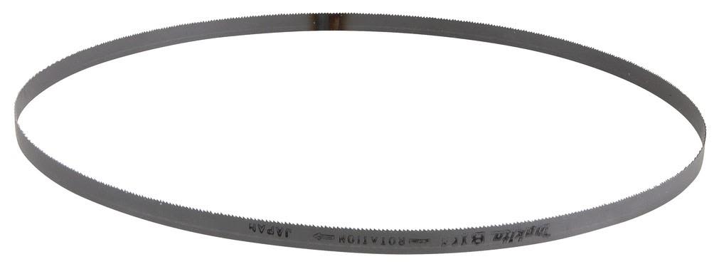Makita 792557-2 Båndsavklinge stål, over 5 mm, 14 TPI