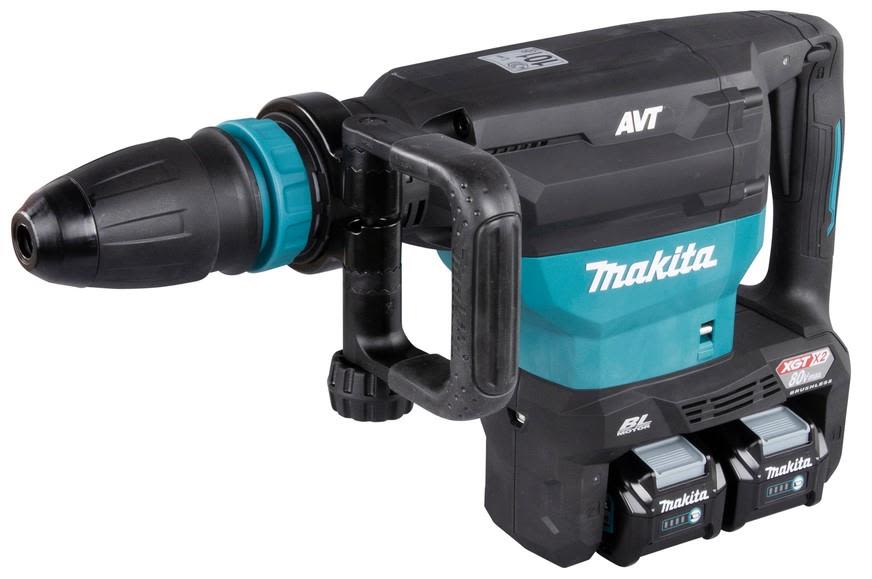 Makita HM002GZ03 Bilningshammare utan batteri och laddare