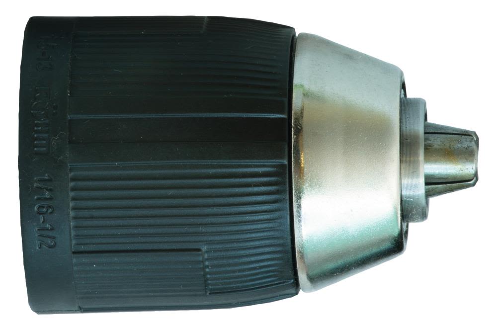 Makita 196306-3 Spændfutter 1,5-13 mm, 1/2", 20UNF