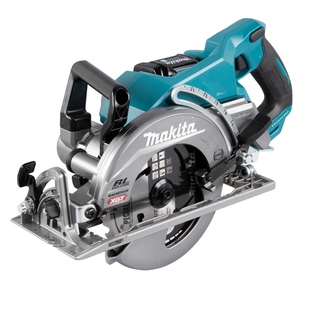 Makita RS001GZ cirkelsav uden batteri og oplader