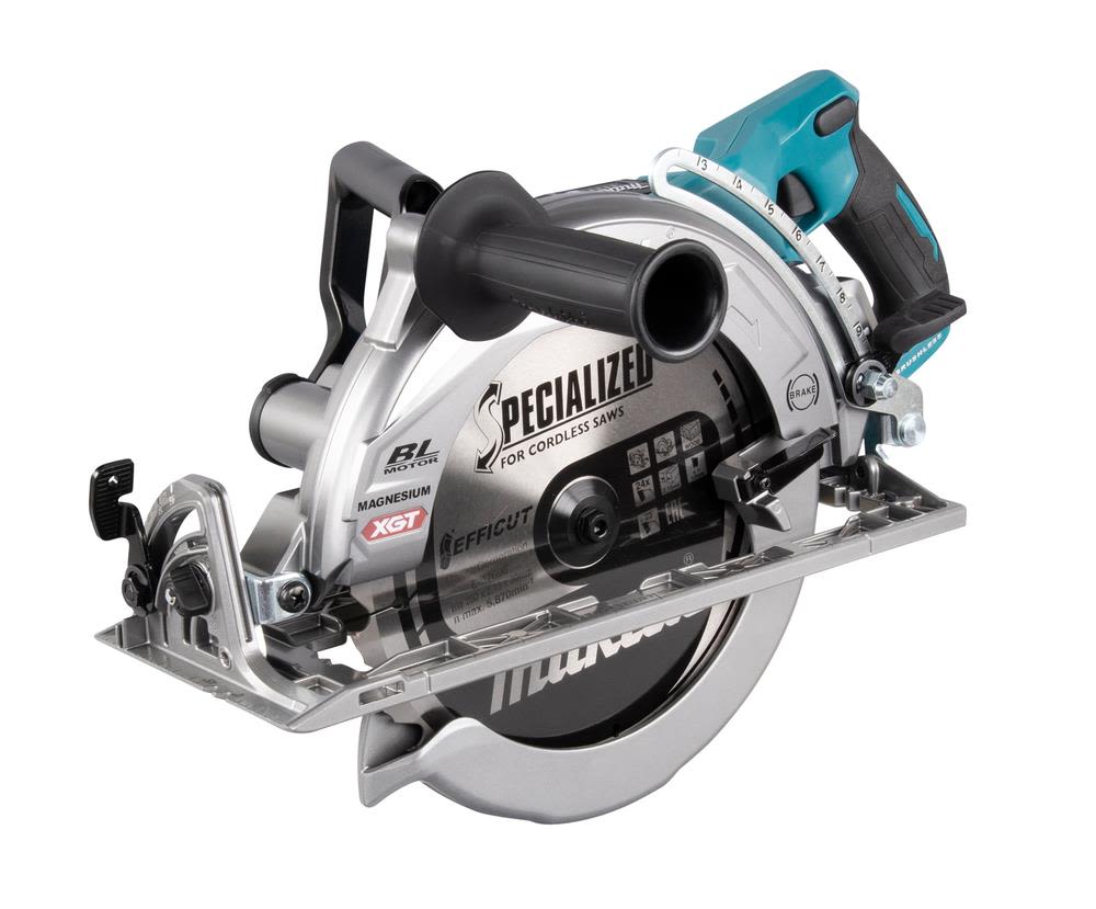 Makita RS002GZ Cirkelsåg utan batteri och laddare