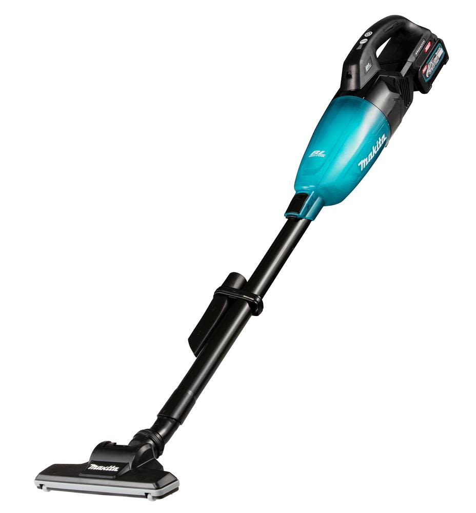 Makita CL001GZ05 Dammsugare utan batteri och laddare
