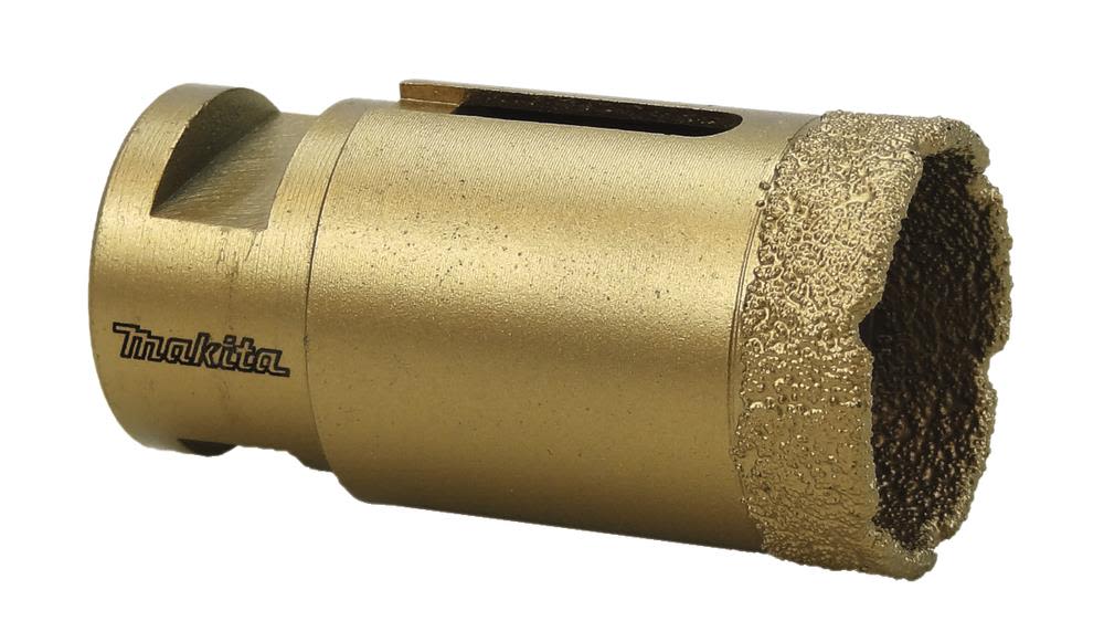 Makita D-44454 Diamantborr för vinkelslip, M14, kakel 20 mm