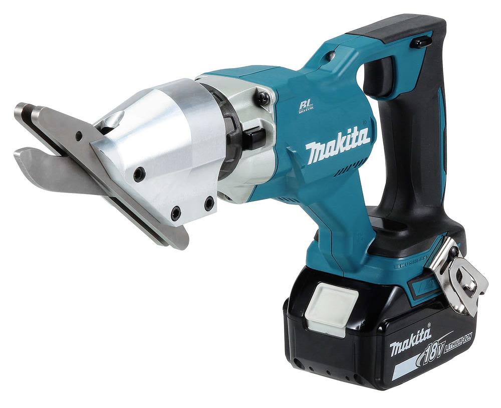 Makita DJS800Z Fibercementskärare utan batteri och laddare