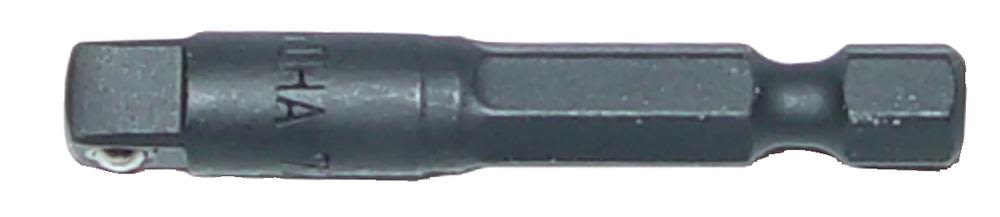 Makita P-74859 Hylsadapter för slagskruvdragare, 1/4
