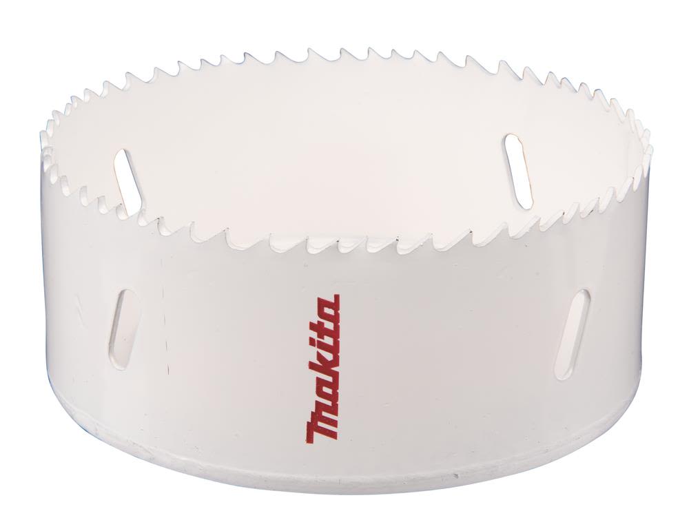 Makita D-17142 Hålsåg bimetall 105 mm