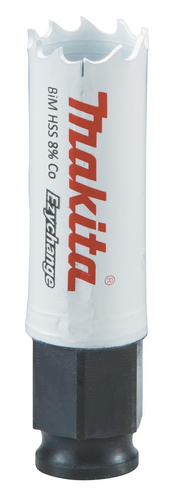 Makita E-03660 Hålsåg Ezychange, bimetall 20 mm