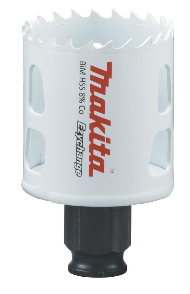 Makita E-03791 Hålsåg Ezychange, bimetall 44 mm