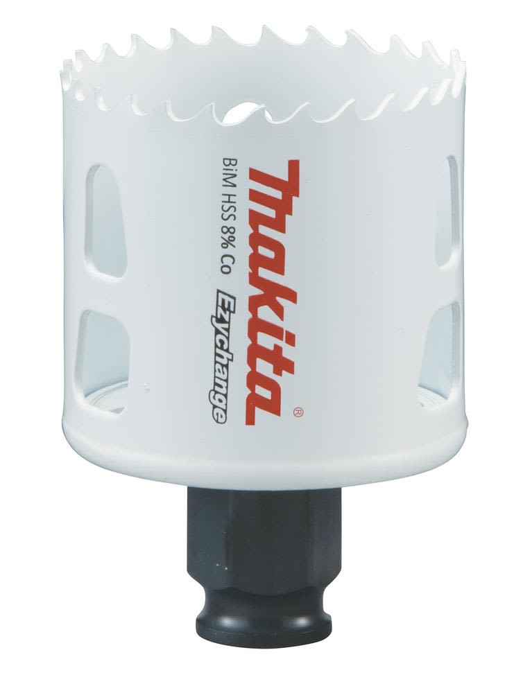 Makita E-03822 Hålsåg Ezychange, bimetall 51 mm