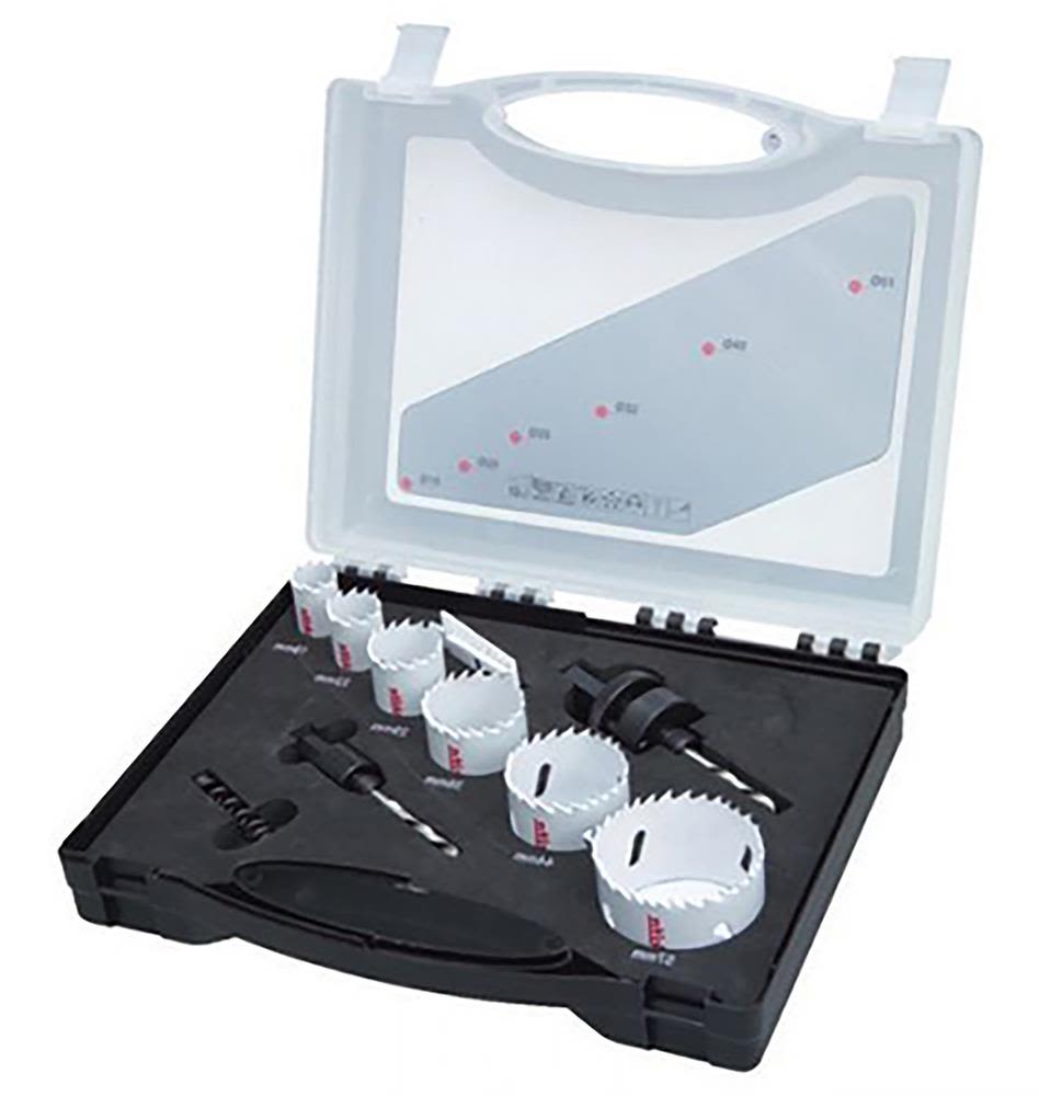 Makita D-47123 Hålsågsats 6 delar