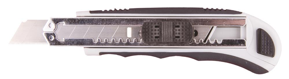 Makita D-58855 Snap-off kniv 18 mm, 8 stykk blad