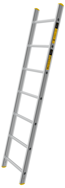 W.steps LPR Enkelstege 7 steg