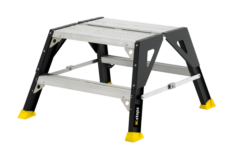W.steps 5600+ Stegpall 2x2 steg