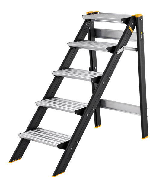 W.steps 5000+ Stegpall 5 steg