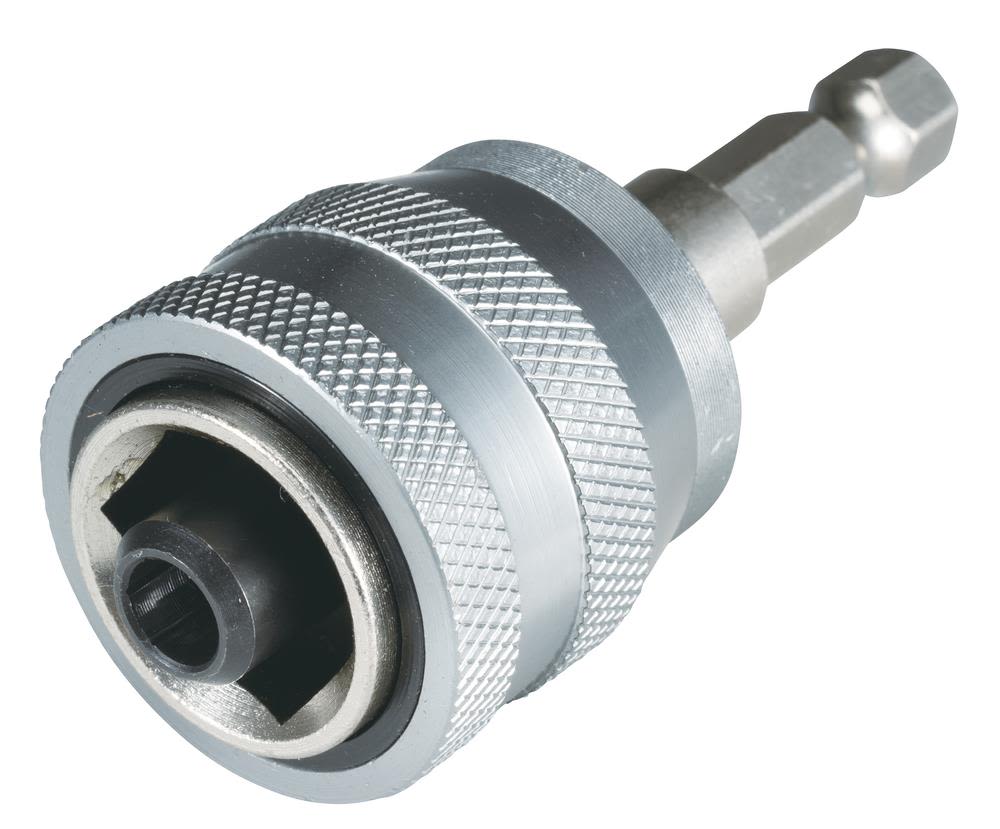 Makita E-04070 Adapter med pilotborr HSS-G, 3/8"