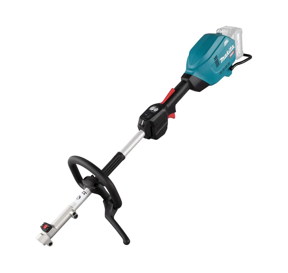 Makita UX01GZ Multitrimmer utan batteri och laddare