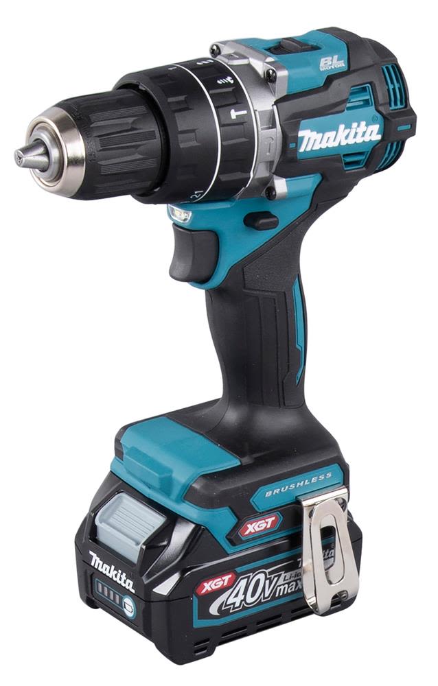 Makita HP002GZ Slagborrmaskin utan batteri och laddare