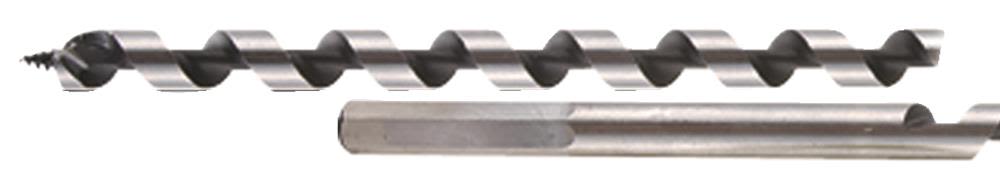 Makita D-07668 Spiralborr 450 mm, 10,5 mm 30x450 mm