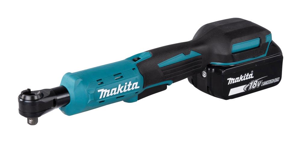 Makita DWR180Z Skralleskaft 47,5 Nm, uten batteri og lader