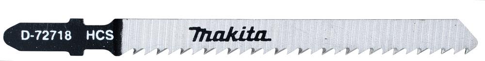 Makita D-72718 Sticksågblad 74/100 mm, 5-pack