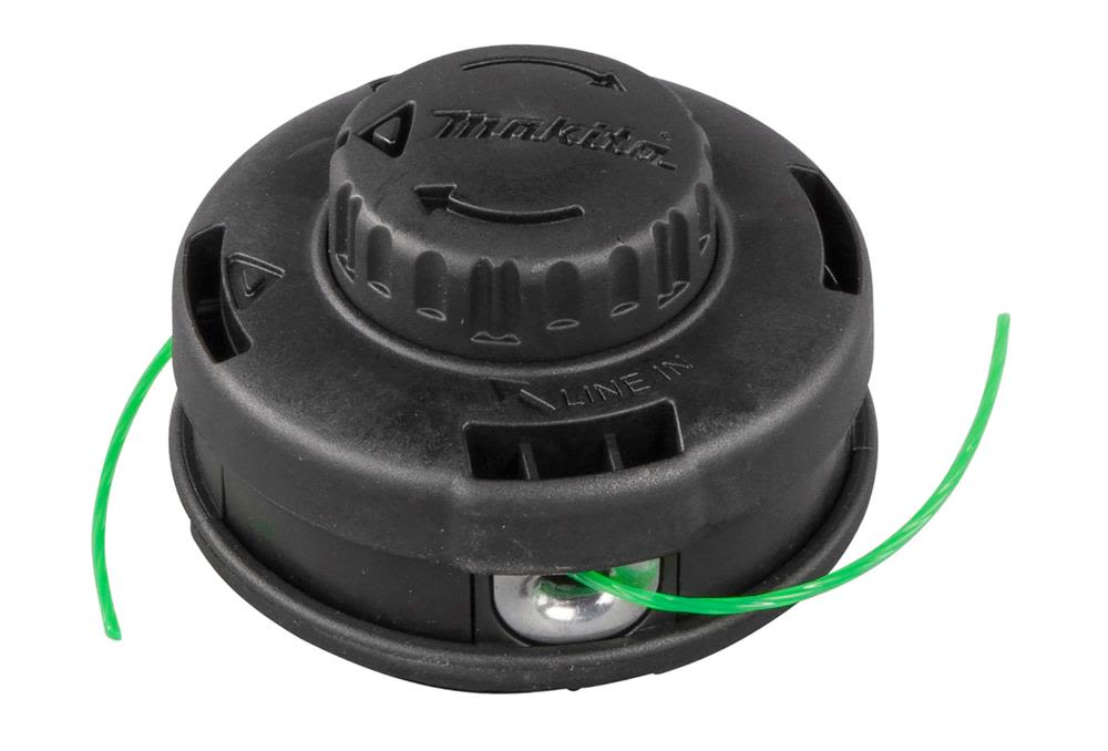 Makita 191D89-4 Trimmerhuvud 2,0 mm, M10x1,25 LH
