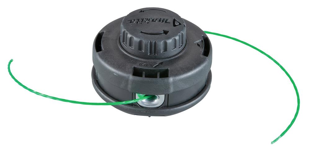Makita 191D92-5 Trimmerhuvud 2,0 mm, M8x1,25 RH