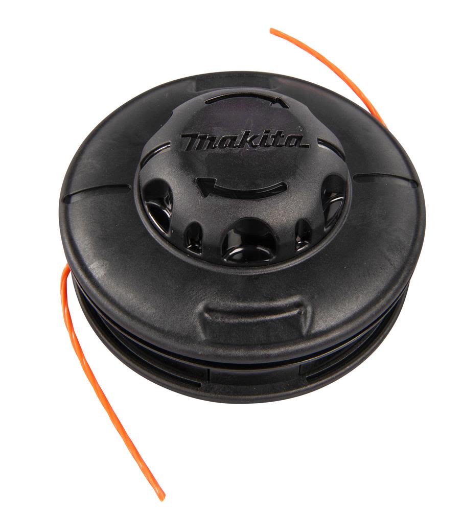 Makita 191D93-3 Trimmerhuvud 2,4 mm, M10x1,25 LH
