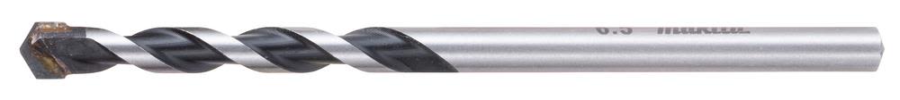 Makita E-11019 Universalborr trä/metall/betong 6,5x100 mm