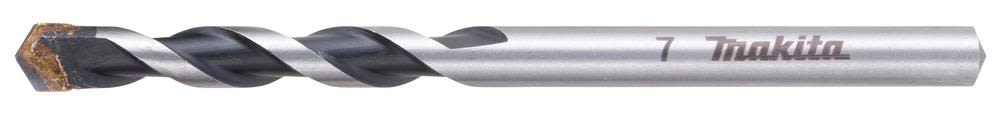 Makita E-11031 Universalborr trä/metall/betong 7x100 mm