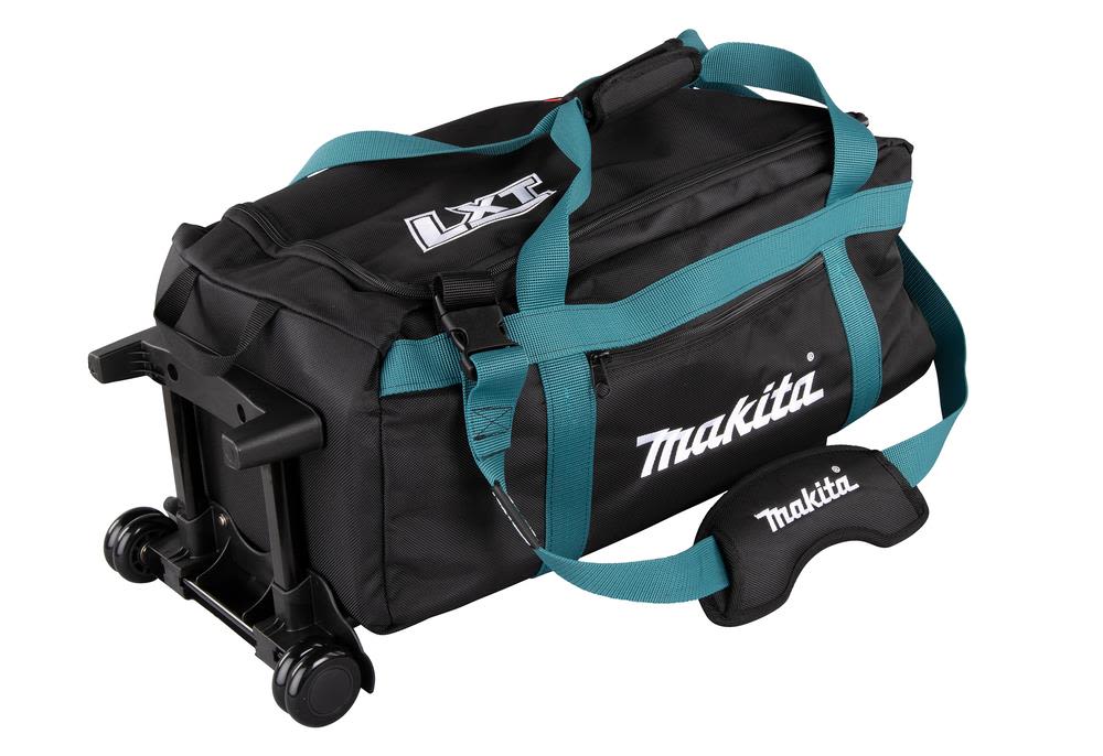 Makita E-12712 Verktygsväska 680x330x330 mm, med hjul