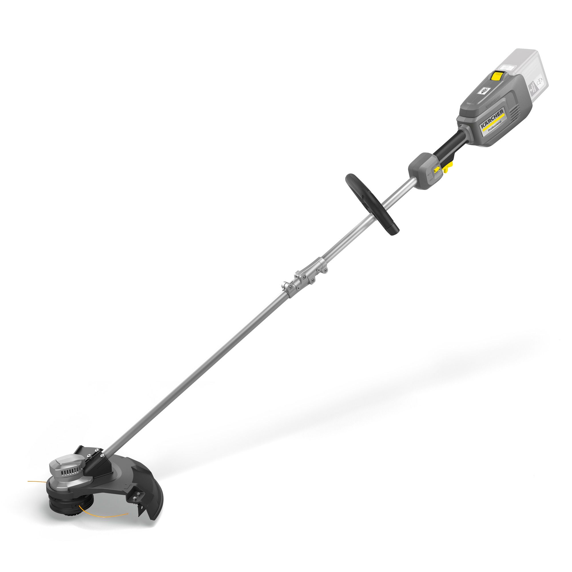 Kärcher LT 380/36 BP Grästrimmer utan batteri och laddare